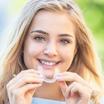 about orthodontics